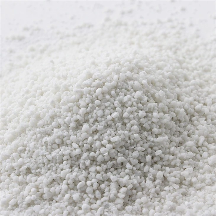 Cassava Cat Litter Premium best