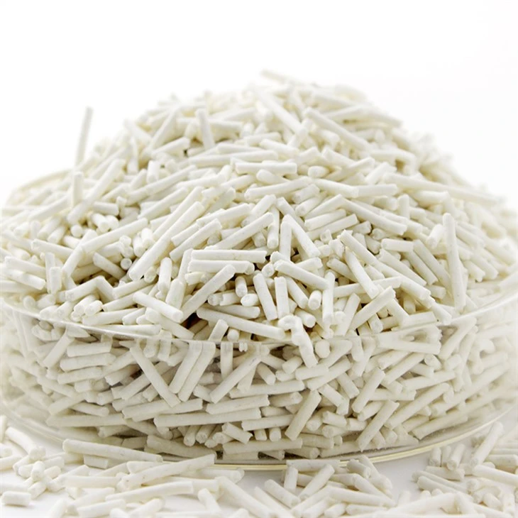 Fast Water Absorption Tofu Cat Litter