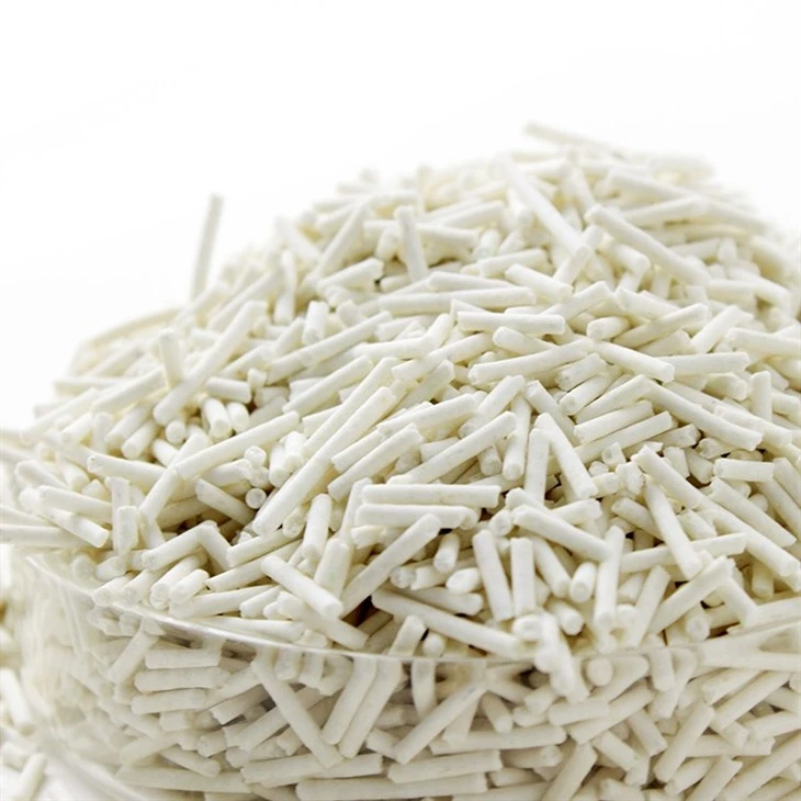 Fast Water Absorption Tofu Cat Litter factory