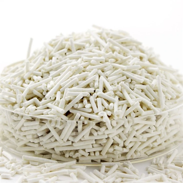 Fast Water Absorption Tofu Cat Litter suppliers