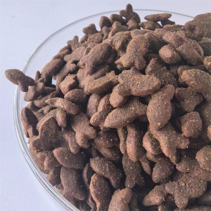 High Protein Cat Food factory