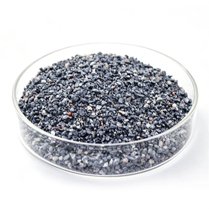 Mineral Cat Litter Easy Scoop