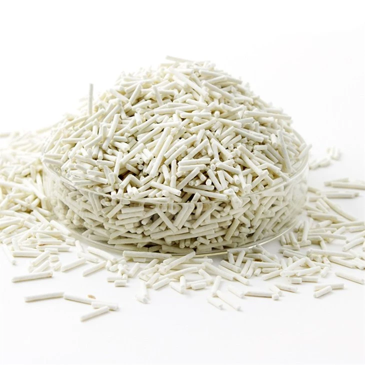 Tofu Cat Litter Eco-Friendly factory