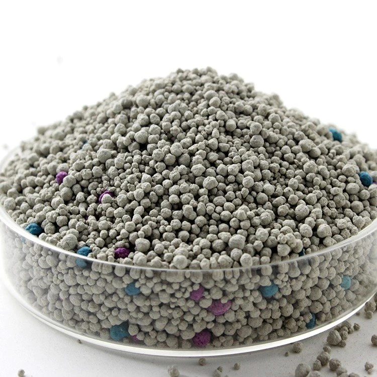 Unscented Tofu Cat Litter manufacturers